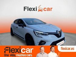Blanco Usado 2020 Renault Clio V Business Berlina | 8990 € (Super precio)