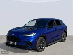 Otro Usado 2024 Honda ZR-V Elegance SUV | 38.900 € (Precio justo)