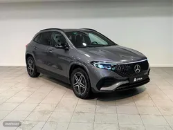 Nuevo 2025 Mercedes EQA250+ SUV | 49.900 € (Precio justo)