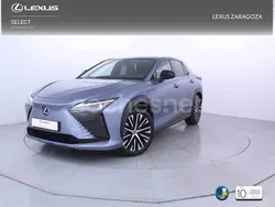 Eléctrico Usado 2023 Lexus RZ 450e Executive Line SUV | 42.400 €
