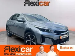 Gris / plata Usado 2023 Kia XCeed SUV | 24.190 € (Precio justo)