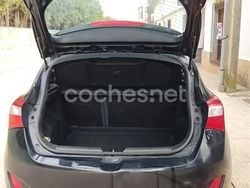 Negro Usado 2012 Hyundai i30 Sport Familiar | 4800 € (Buen precio)