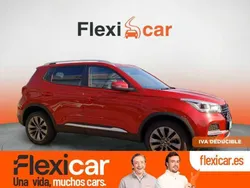 Rojo Usado 2022 DR Automobiles DR1 Utilitario | 11.990 € (Precio justo)