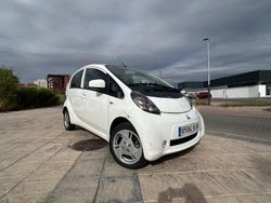 Eléctrico Usado 2012 Mitsubishi i-MiEV Utilitario | 5750 €