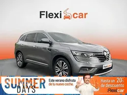 Negro Usado 2019 Renault Koleos Initiale Paris SUV | 21.990 € (Precio justo)