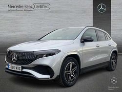 Usado 2024 Mercedes EQA250+ SUV | 41.900 € (Caro)