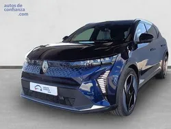 Nuevo 2024 Renault Scénic Iconic Monovolumen | 36.900 € (Precio justo)