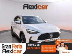 Blanco Usado 2024 MG HS Luxury SUV | 20.970 € (Super precio)