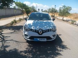 Blanco Usado 2019 Renault Clio IV Business Berlina | 9499 € (Precio justo)
