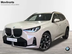 Usado 2024 BMW X3 Comfort Edition SUV | 63.945 €