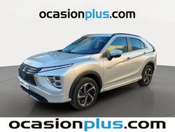 Gris plata Usado 2023 Mitsubishi Eclipse SUV | 19.173 € (Super precio)