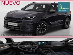 Blanco Nuevo 2025 Cupra Terramar SUV | 46.790 € (Precio justo)