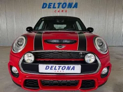 Rojo Usado 2016 Mini John Cooper Works Utilitario | 19.900 € (Precio justo)