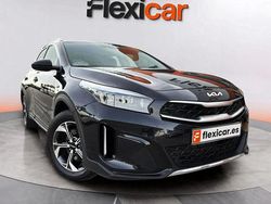 Negro Usado 2023 Kia XCeed SUV | 15.990 € (Buen precio)
