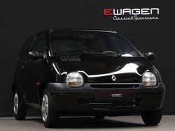 Negro Usado 1999 Renault Twingo Utilitario | 12.500 €