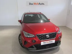 Otro Usado 2024 Seat Arona FR SUV | 20.340 € (Precio justo)