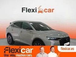 Gris Usado 2024 DS Automobiles DS7 Crossback Rivoli SUV | 28.350 € (Precio justo)