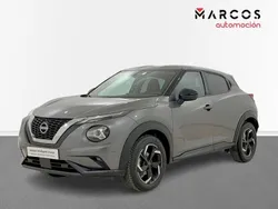 Otro Usado 2024 Nissan Juke Acenta SUV | 20.750 € (Precio justo)