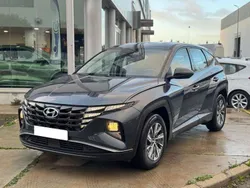 Usado 2023 Hyundai Tucson SUV | 23.400 € (Precio justo)