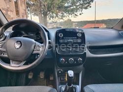 Blanco Usado 2019 Renault Clio IV Business Berlina | 9500 € (Precio justo)