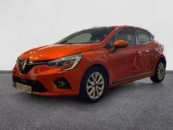 Usado 2019 Renault Clio IV Intens | 11.890 € (Precio justo)