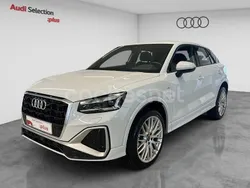 Blanco Usado 2024 Audi Q2 SUV | 37.900 € (Caro)