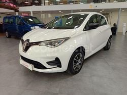 Eléctrico Usado 2020 Renault Zoe Life Utilitario | 12.500 € (Buen precio)