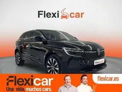 Negro Usado 2024 Renault Austral Techno SUV | 27.690 € (Super precio)