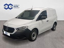 Blanco Nuevo 2025 Mercedes Citan 112 Utilitario | 32.000 €