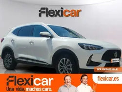 Blanco Usado 2024 MG HS Comfort SUV | 23.990 € (Precio justo)