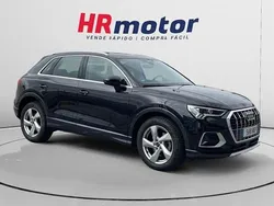 Usado 2023 Audi Q3 Advanced SUV | 29.999 € (Buen precio)