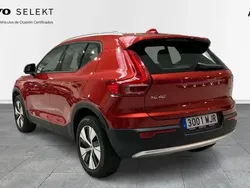 Usado 2023 Volvo XC40 Core SUV | 33.900 € (Precio justo)