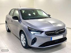 Gris Usado 2022 Opel Corsa Elegance Berlina | 16.900 € (Caro)