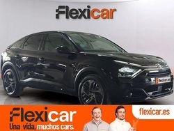 Negro Usado 2024 Citroën C4 Business Class Berlina | 19.090 €