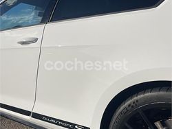 Blanco Usado 2017 VW Golf VII GTI Clubsport Berlina | 59.900 €