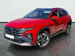 Amarillo Nuevo 2024 Hyundai Tucson Style SUV | 30.190 € (Precio justo)