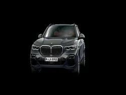 Gris Usado 2021 BMW X5 Comfort Edition SUV | 54.900 € (Buen precio)