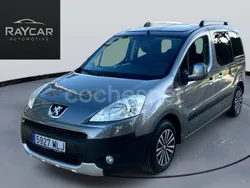 Peugeot Partner Tepee