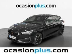 Negro Usado 2024 Cupra Leon Utilitario | 23.628 € (Precio justo)