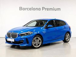 Usado 2024 BMW 118 Comfort Edition Utilitario | 32.990 € (Un poco caro)