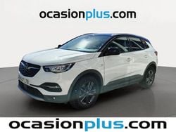 Blanco Usado 2021 Opel Grandland X Design & Tech SUV | 12.182 € (Super precio)