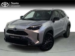 Usado 2024 Toyota Yaris Cross SUV | 23.900 € (Precio justo)