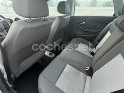 Gris / plata Usado 2005 Seat Ibiza Sport Berlina | 2300 € (Buen precio)