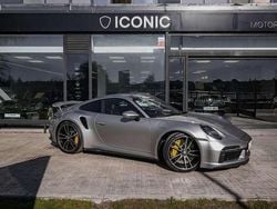 Gris Usado 2020 Porsche 992 Coupe | 214.900 € (Caro)