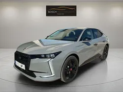 Gris Nuevo 2024 DS Automobiles DS4 Performance Berlina | 26.790 € (Precio justo)