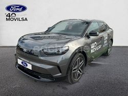 Gris / plata Usado 2024 Ford Capri Premium | 42.900 € (Un poco caro)