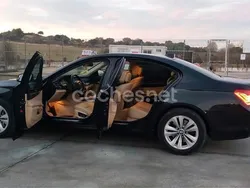 Negro Usado 2010 BMW 730 Berlina | 15.500 € (Precio justo)