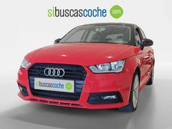 Rojo Usado 2019 Audi A1 Sportback Utilitario | 16.990 € (Precio justo)