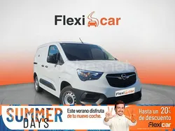 Blanco Usado 2023 Opel Combo Life Edition Monovolumen | 11.990 €