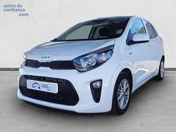 Usado 2022 Kia Picanto Utilitario | 10.500 € (Buen precio)